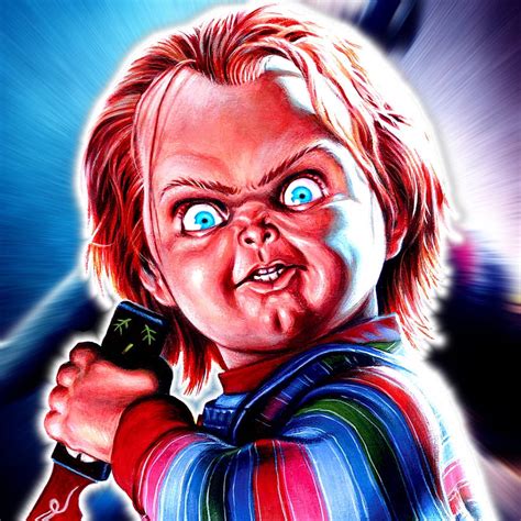 chucky pfp|chucky pfp 1080x1080.